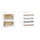 METAL FINISH OPTIONS